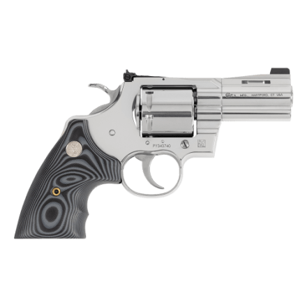 Colt Python Double-Action/Single-Action Revolver | Bass Pro Shops