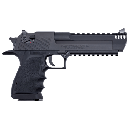 Magnum Research Desert Eagle Mark XIX L5 Semi-Auto Pistol