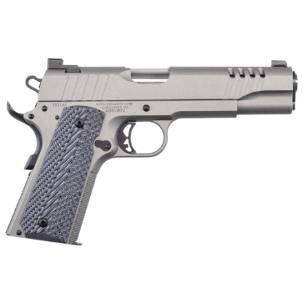EAA Girsan MC1911 Lux Semi-Auto Pistol | Cabela's