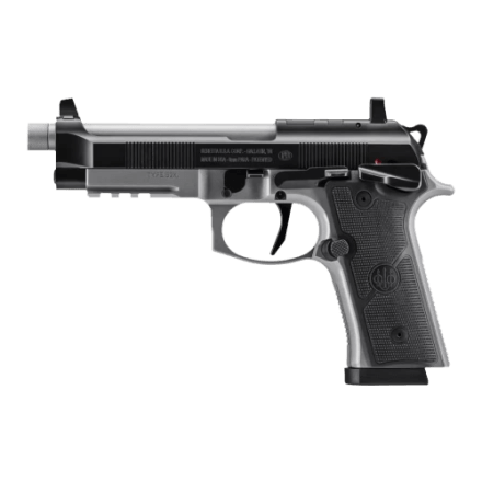 Beretta 92FS Inox Semi-Auto Pistol | Bass Pro Shops