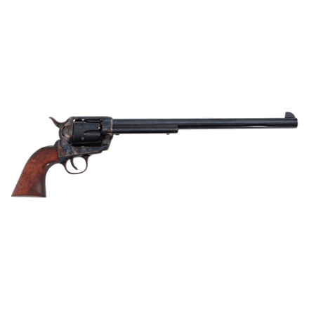 Ruger Super Blackhawk Single-Action Revolver with Unfluted