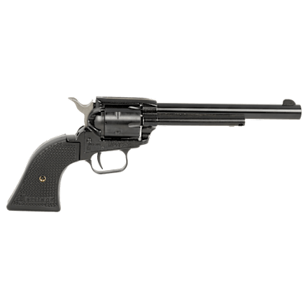 Heritage Rough Rider Revolver with Mother-of-Pearl Grips