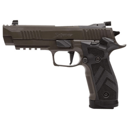 Sig Sauer P226 MK25 Semi-Auto Pistol | Bass Pro Shops