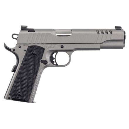 mgc GMseries m1911a1 パーカーライズグレーフィニッシュ EAA Girsan MC1911 Lux Semi-Auto Pistol | Cabela's