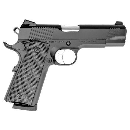 EAA Girsan MC1911S Influencer X Optics-Ready Semi-Auto Pistol