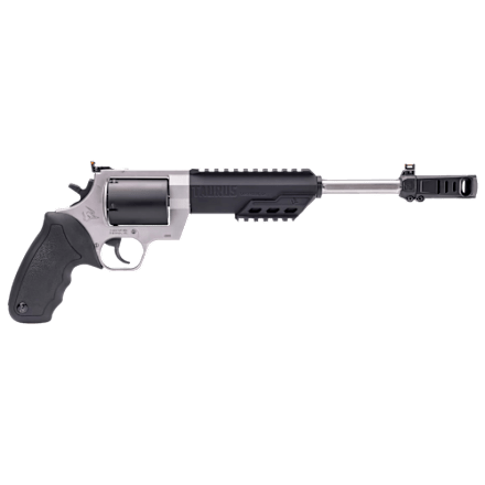 Taurus Raging Bull Double-Action Revolver | Bass Pro Shops