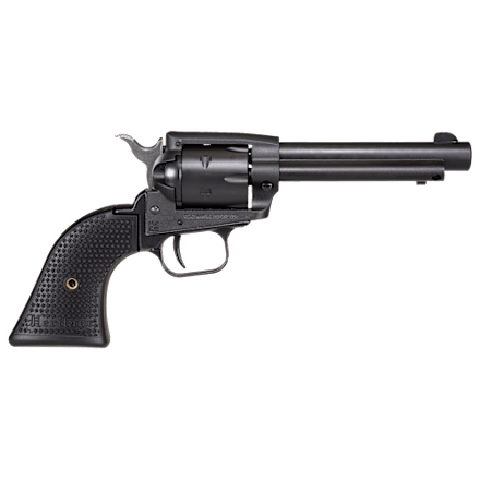 Heritage Rough Rider Single-Action Convertible Rimfire Revolver