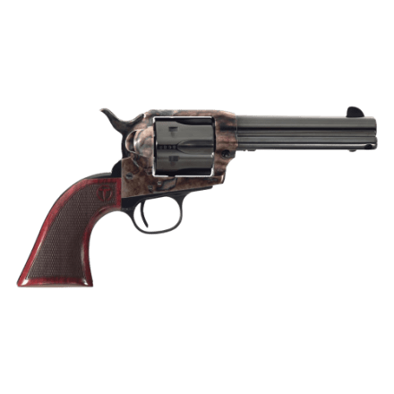 Taylor's & Company Devil Anse Tuned 4.75