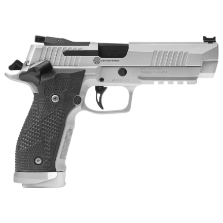 SIG SAUER P226-XFIVE 9mm Semi-Auto Pistol | Cabela's