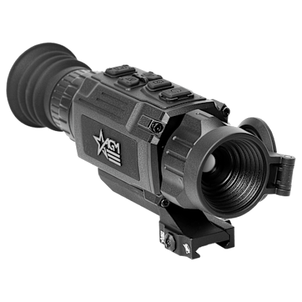 Holosun DRS-NV Digital Night-Vision Reflex Sight | Bass Pro Shops