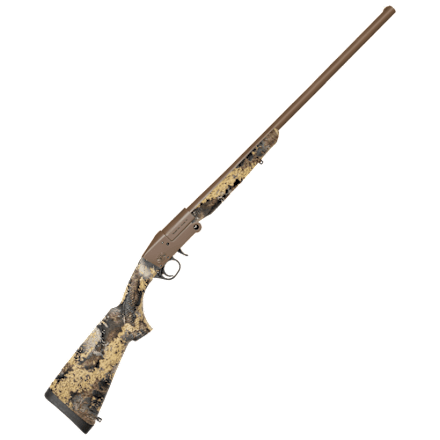 Stevens by Savage 301 Turkey Single-Shot Shotgun in TrueTimber