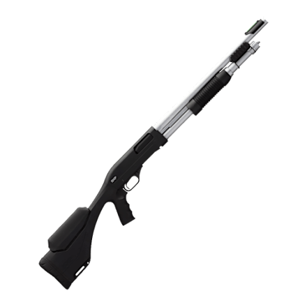 WS ツインカノン はやて　SSP Winchester SXP Dark Earth Defender Pump-Action Shotgun | Cabela's