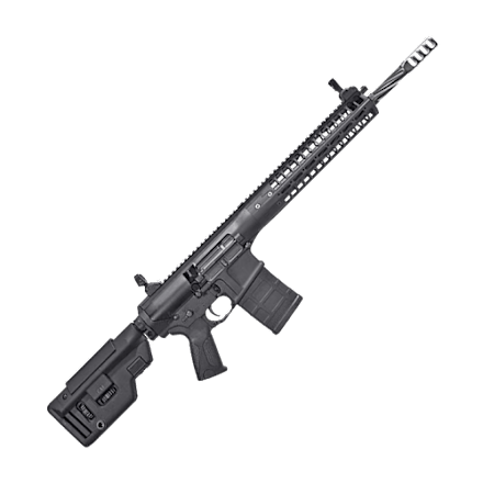 HK MR762 A4 Semi-Auto Rifle | Cabela's