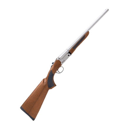 CZ Bobwhite G2 Double-Trigger Side-by-Side Shotgun | Cabela's
