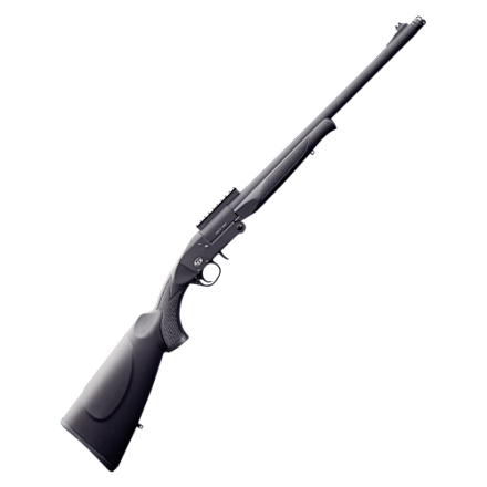 Stevens by Savage 301 Turkey Single-Shot Shotgun | Bass Pro Shops