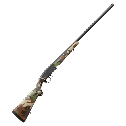 Stevens by Savage 301 Turkey Single-Shot Shotgun | Bass Pro Shops