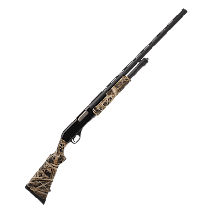 Winchester SXP Black Shadow Pump-Action Shotgun | Cabela's