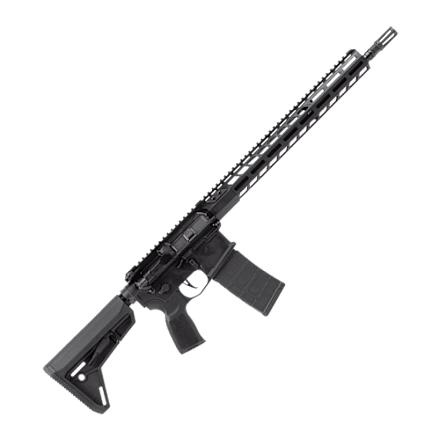 AKR-15  Springfield Armory Saint Victor AR-15 Semi-Auto Rifle with