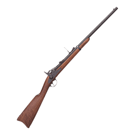 Davide Pedersoli 1874 Sharps Sporting Rifle | Bass Pro Shops