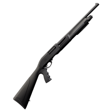 Stevens by Savage 320 Security Pump-Action Shotgun with Bead Sight