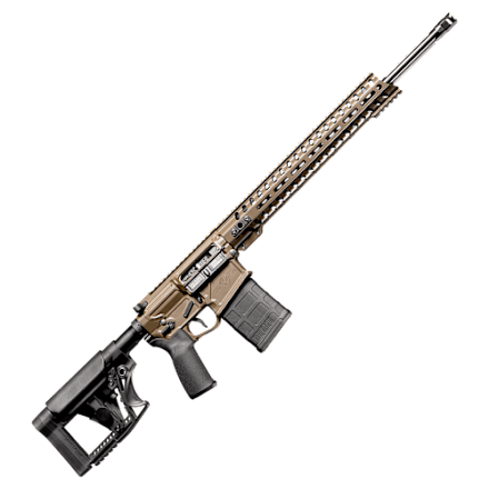 MK Machining Savage Short Action Model 10 Single Shot Sled (MADE IN USA - Foto 3