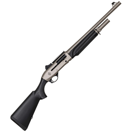 Aska Four Peaks Aksa Arms S4 Semi-Auto Shotgun | Bass Pro Shops