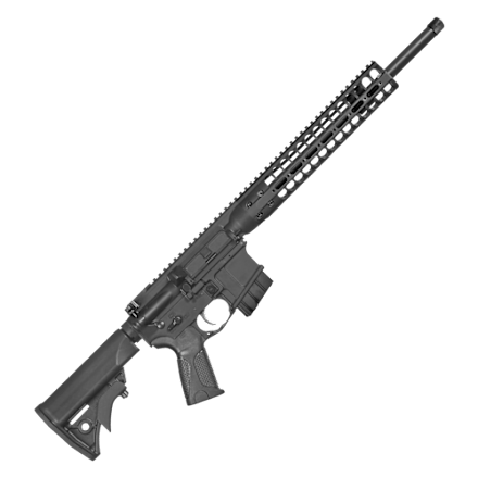 Colt AR15A4 Semi-Auto Rifle | Bass Pro Shops