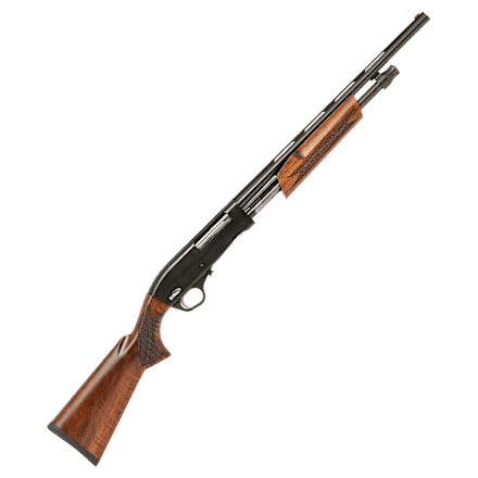 Mossberg 510 Mini Super Bantam Pump-Action Shotgun | Bass Pro Shops