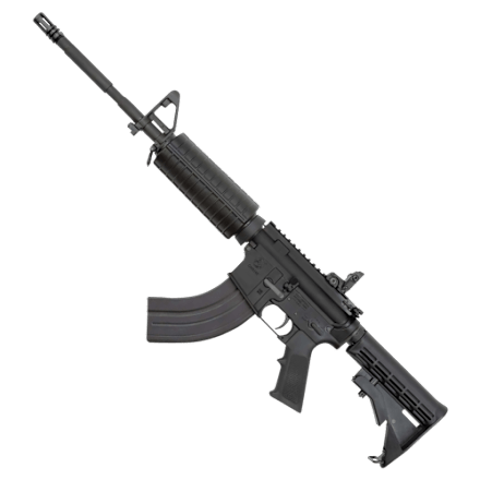 Colt AR15A4 Semi-Auto Rifle | Cabela's