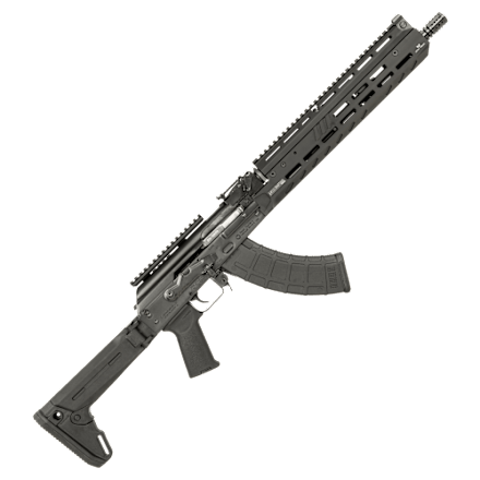 Zastava Arms USA ZPAP M70 AKM Semi-Auto Rifle with Fixed Wood