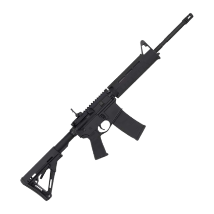 COLT■AR15A4 アンビセレクター■LEFT SIDE■コルト Colt AR-15 A4: My First Impressions | Oklahoma Shooters