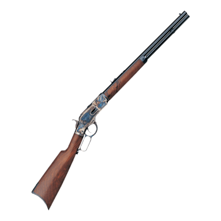 スプリングフィールドモデル1873 ライフル The Springfield Model 1873 Rifle - The Army Historical