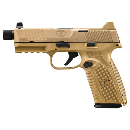 FN Five-seveN MRD Semi-Auto Pistol | Bass Pro Shops