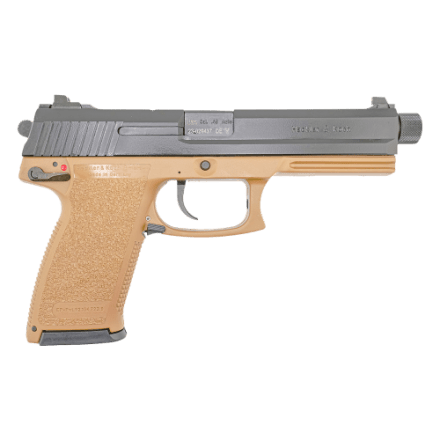 HK USP Compact Semi-Auto Pistol | Bass Pro Shops