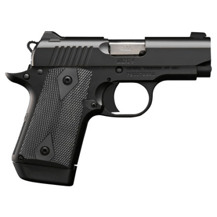 Kimber Micro 9 STG Semi-Auto Pistol | Bass Pro Shops