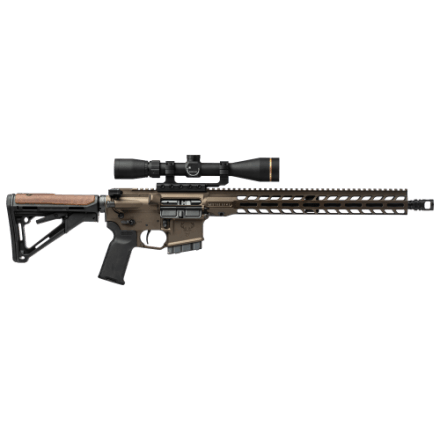 Black Rain Ordnance Spec-15+ Limited Edition Lightweight