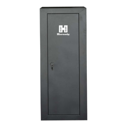 Hornady Welded 10-Gun Cabinet