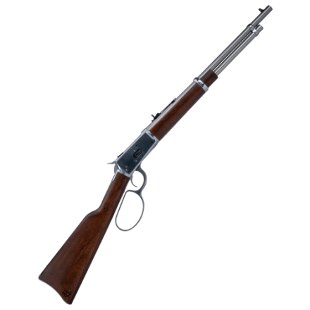 Smith & Wesson Model 1854 Traditional Lever-Action Rifle