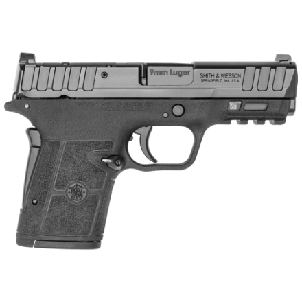 ハイキャパD.O.R M&P 9 Smith & Wesson M&P Shield EZ Ported-Barrel Semi-Auto Pistol
