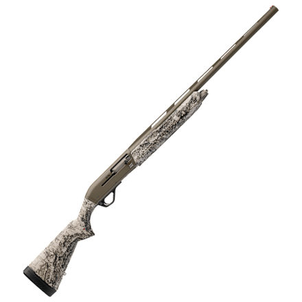 Winchester SX4 Waterfowl Hunter Semi-Auto Shotgun in TrueTimber