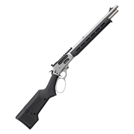 【12月スーパーSALE 15%OFF】 Wesson & Smith Model Rifle Lever-Action Traditional 1854 日本史