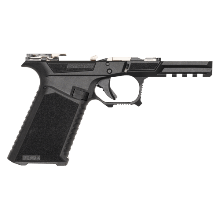 GLOCK G34 Gen 3 Review: A GLOCK With A Winning Record