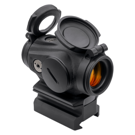 Aimpoint PRO Reflex Red Dot Rifle Sight | Bass Pro Shops