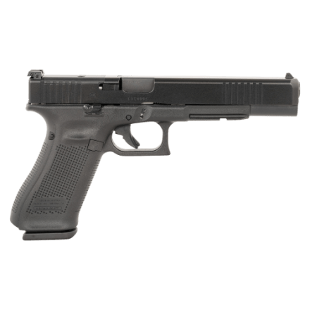 GLOCK 17 Gen1 9mm Semi-Auto Pistol | Bass Pro Shops