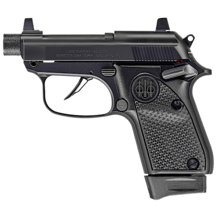 Walther PPK/S Semi-Auto Pistol in Stainless Steel | Bass Pro Shops