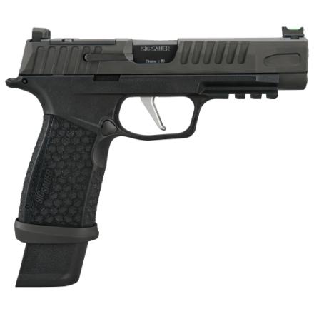 SIG SAUER P365-XMacro Semi-Auto Pistol with XRay3 Night Sights