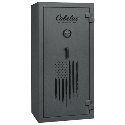 Browning Ultra 33-Gun Safe