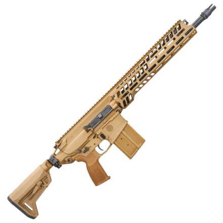 SIG SAUER Cross 277 Fury Bolt-Action Rifle | Cabela's