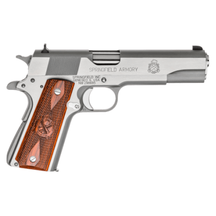 トイガン J-Armory(WA) SPRINGFIELD MIL-SPEC PK Springfield Mil-Spec - The Best Cheap 1911! - YouTube