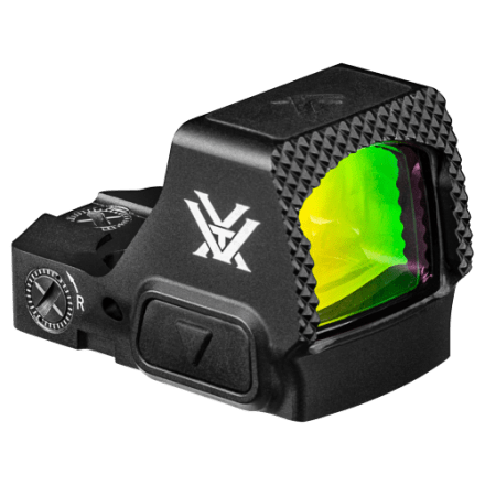 HOLOSUN HS407K X2 Open Reflex Optical Sight | Bass Pro Shops